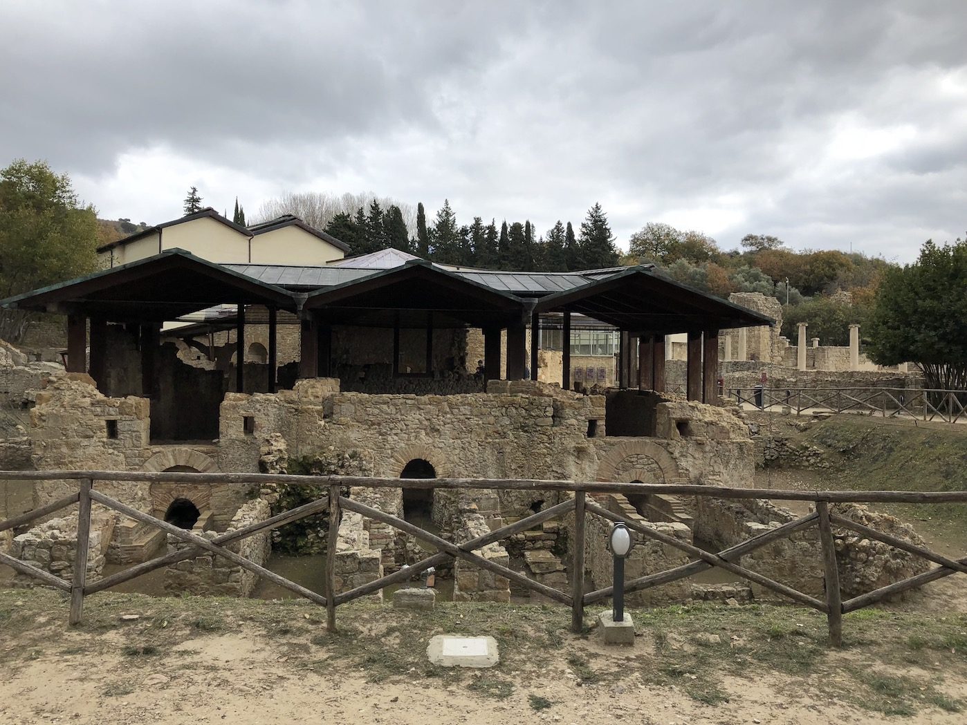Thermal Rooms in the Villa Romana del Casale 11.jpg